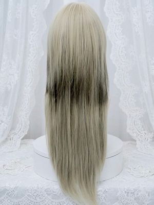 Basic - Beige Noir Long【商品番号 1084】