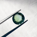 ラウンドカット　8mm　#17【硝子の宝石】