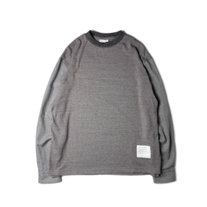 UNRIVALED "TS" GRAY