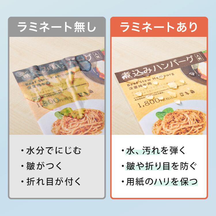 simplus ラミネートフィルム A3サイズ 100枚入り 100μm ラミネーター