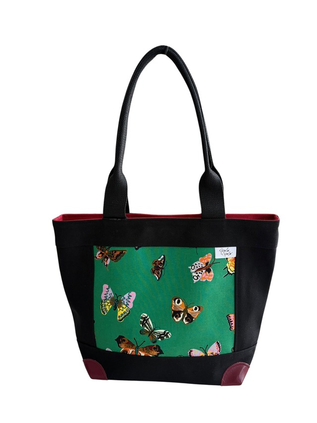 Coffee トートM（パプアニューギニアコーヒー）