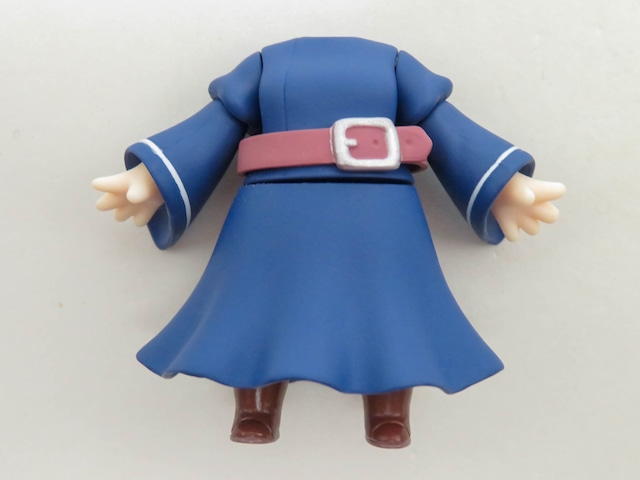 再入荷（A−ランク）【1544】 佐藤ひな 体パーツ 修道院の服　ねんどろいど