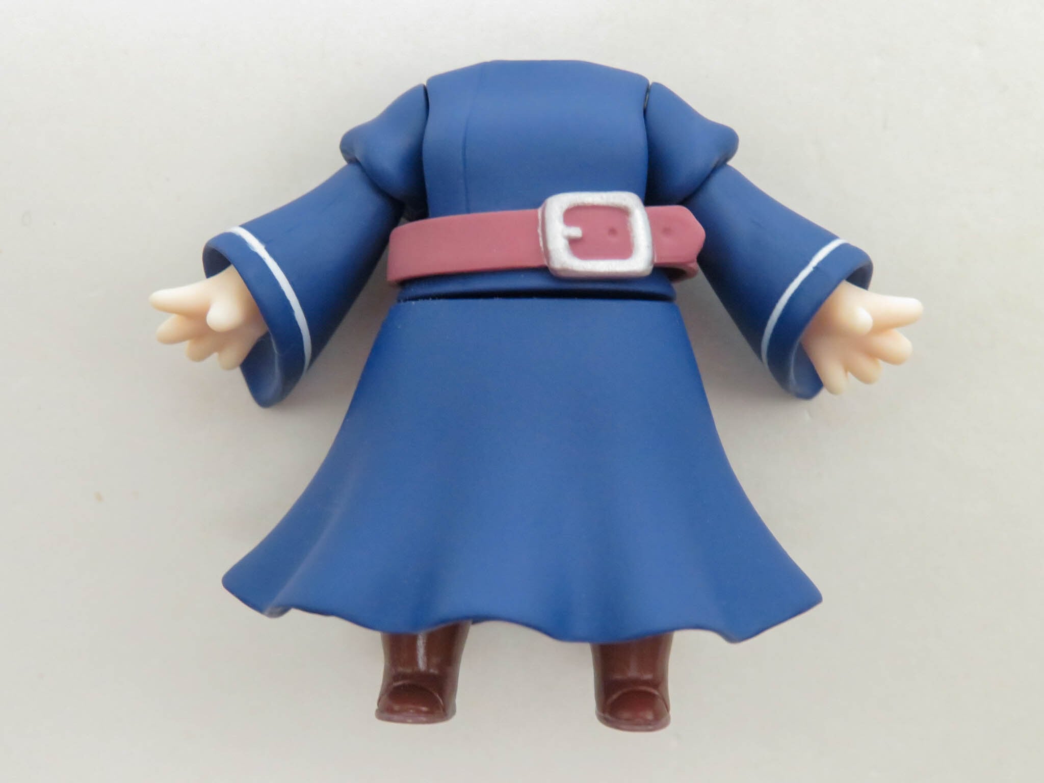 再入荷(A−ランク)【1544】 佐藤ひな 体パーツ 修道院の服 ねんどろいど