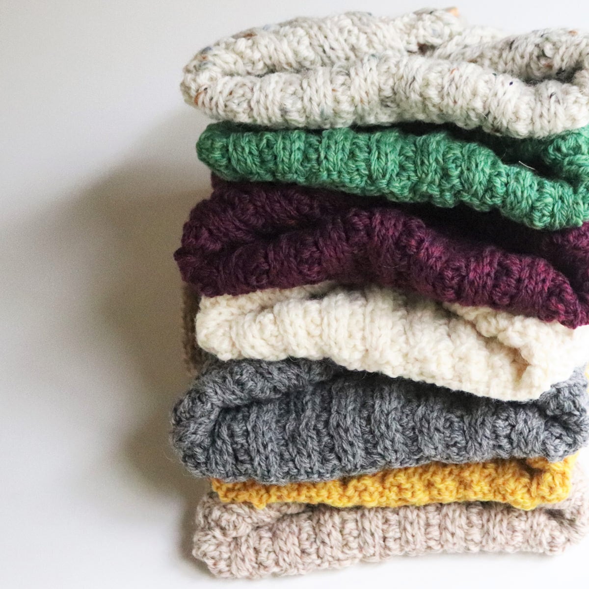 キウイ  オリジナル カーディガンティーコージー