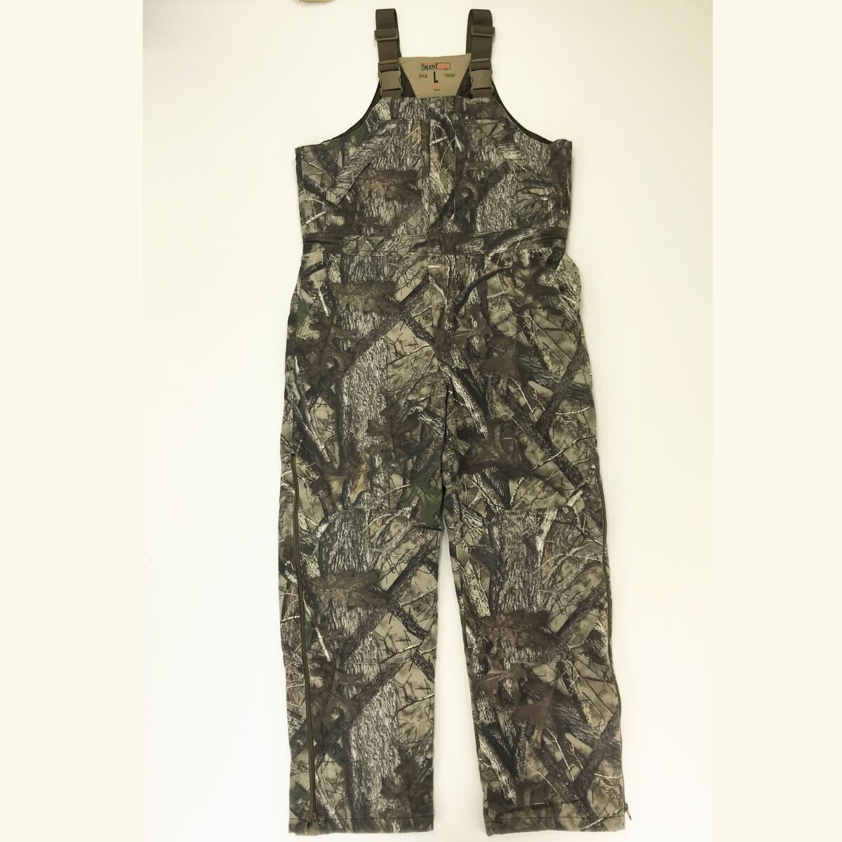 REDHEAD レッドヘッド 美品 リアルツリーカモ TRUETIMBER カモ