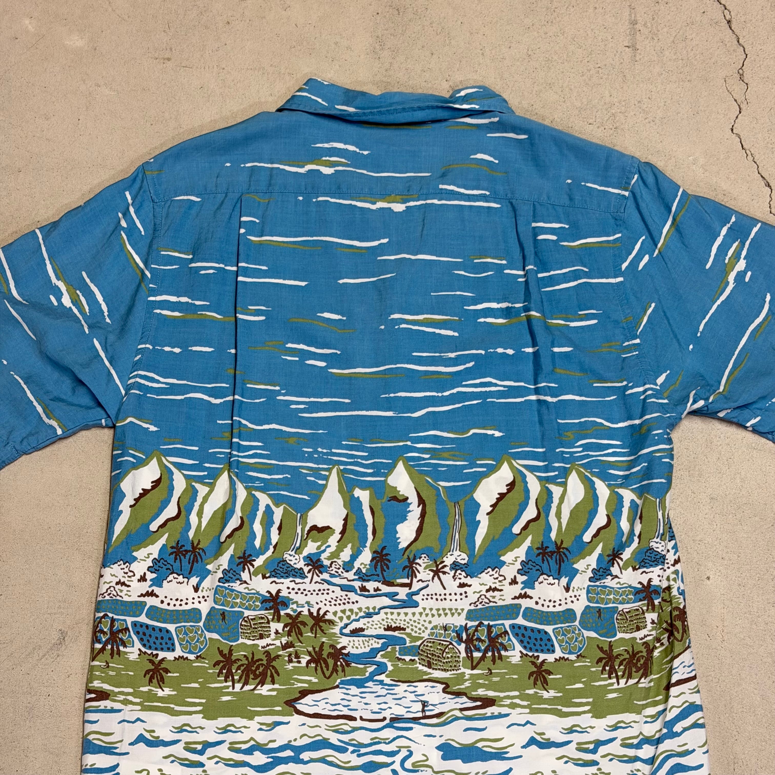 LIMITED EDITION PATALOHA SHIRT 2019 | safarionline