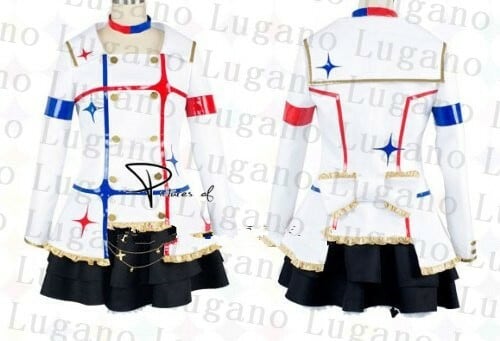 K3031 アイドルマスターTHE IDOLM@STER劇場版 輝きの向こう側へ