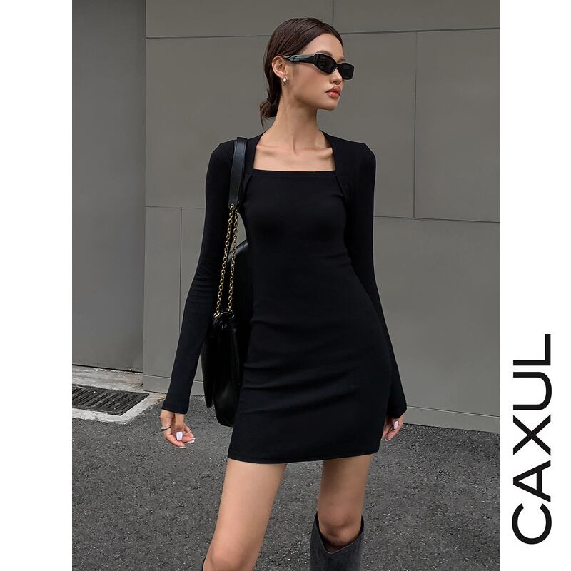 ミニワンピース | CAXUL