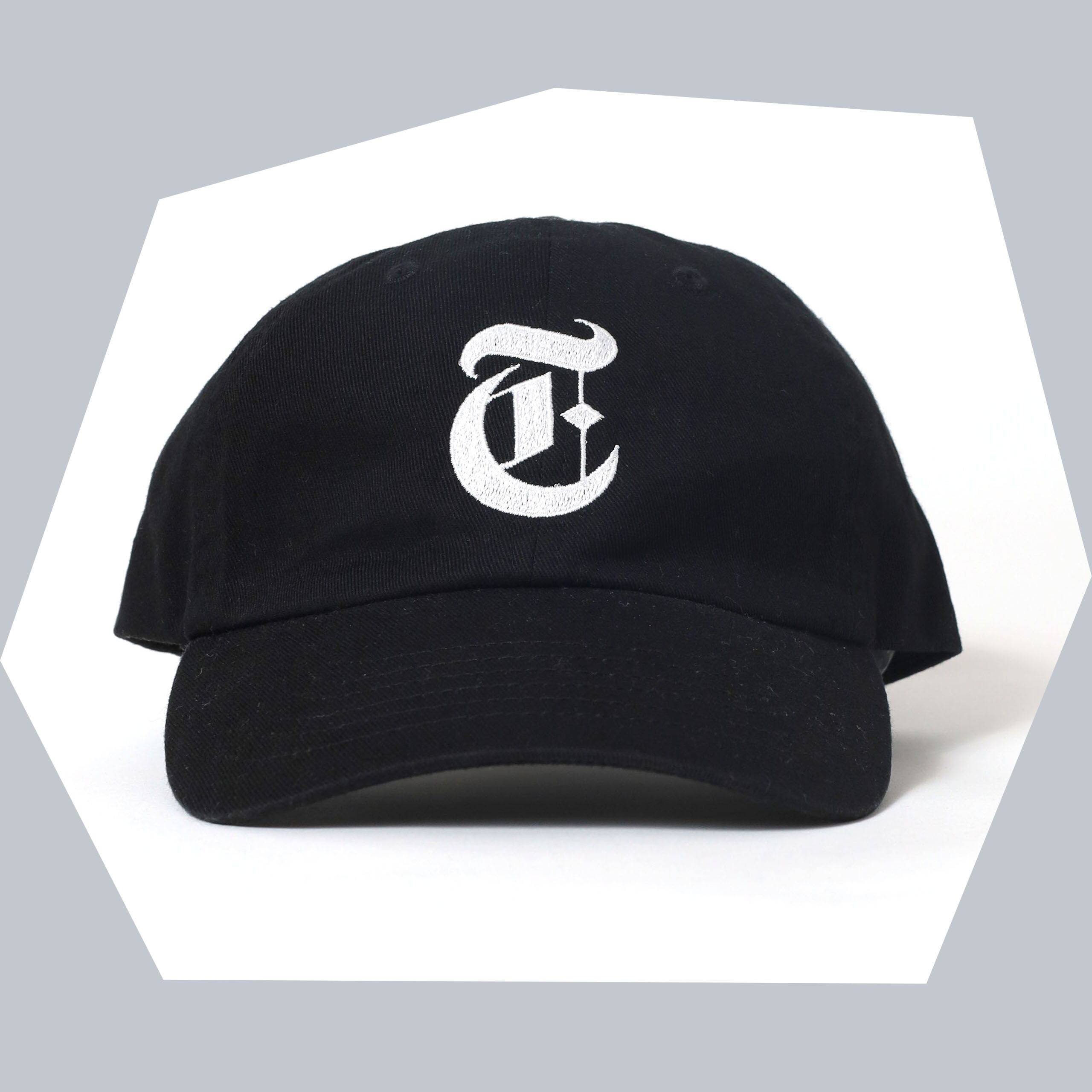 The New York Times Promo Cap