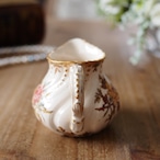Sarreguemines Louis XV|サルグミンヌ ルイ15世 花柄 ミニクリーマー B thumbnail 2