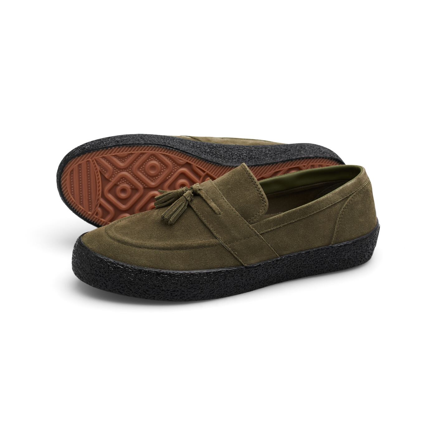 極美品』LAST RESORT AB 速く / VM005 Loafer 27.5