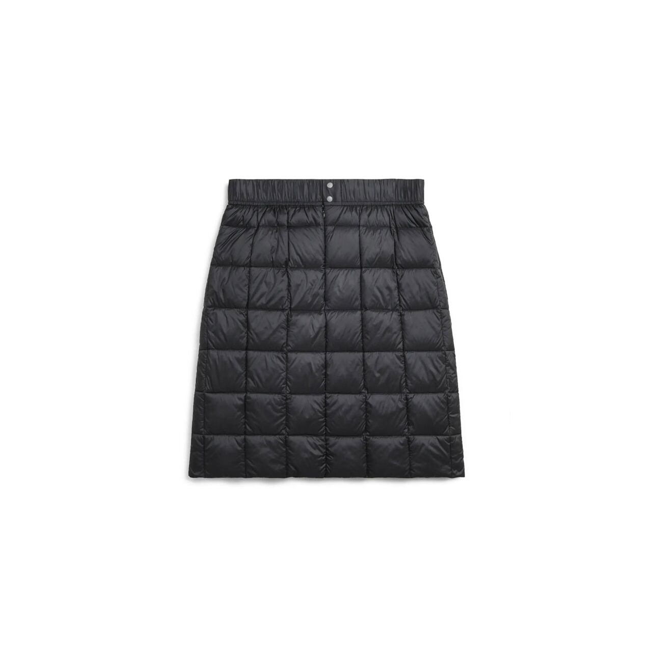 ダウンスカート TAION タイオン Basic Down Skirt ベーシック ダウンスカート