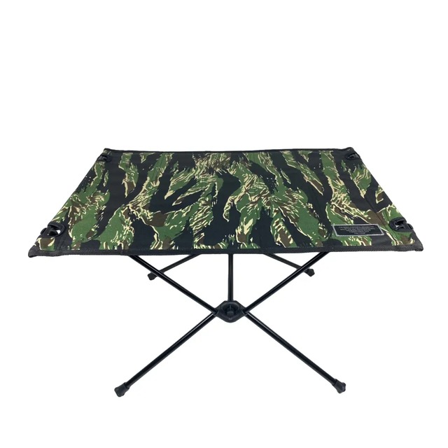 【TN-1752】Tabby  Camouflage Table