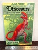 美品 A Pop-Up-Book  Dinosaurs  Giants of the Earth