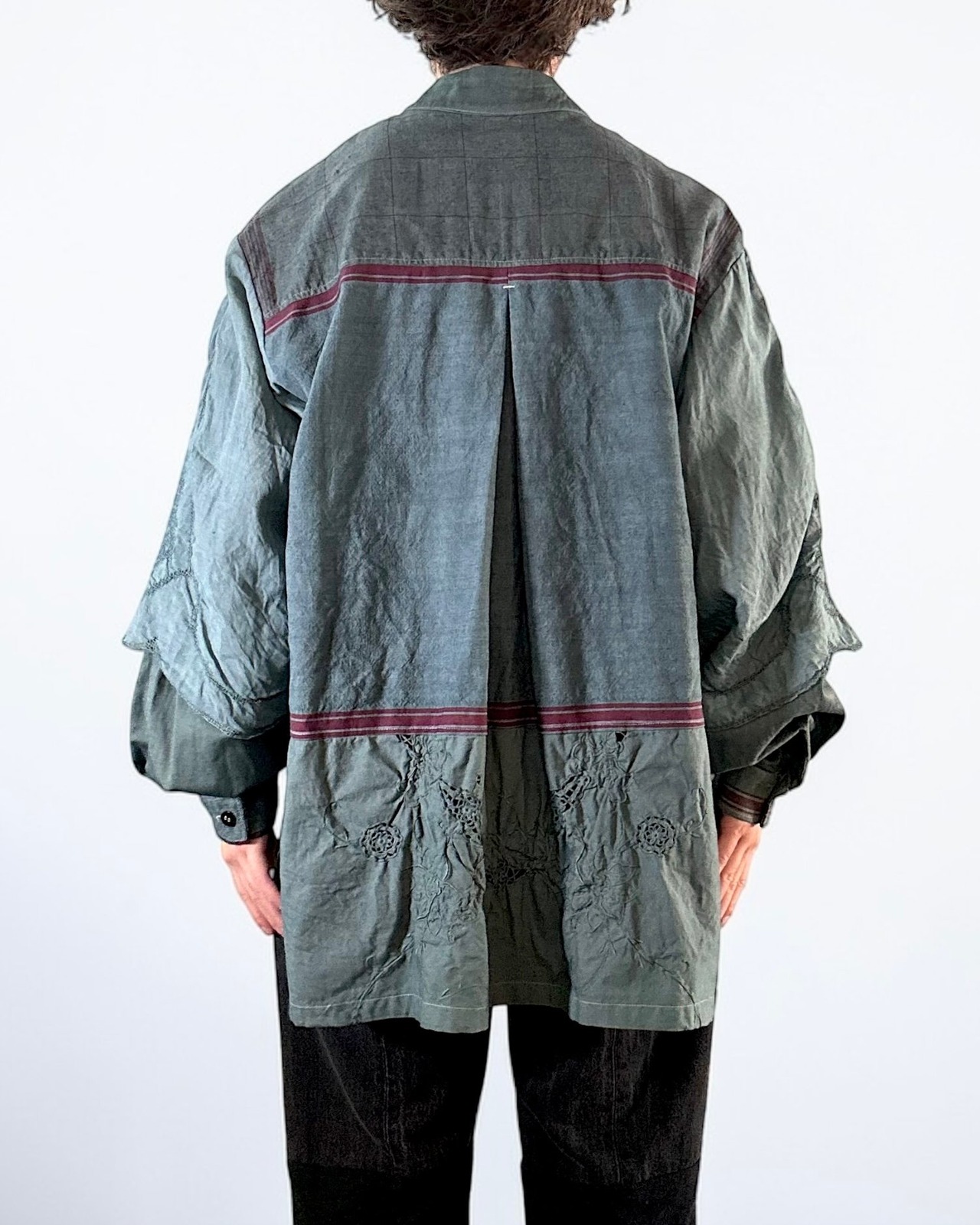 MK26S-S-03  EDGE-SH  #KAH-RELAX