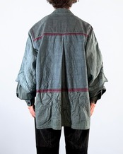MK26S-S-03  EDGE-SH  #KAH-RELAX