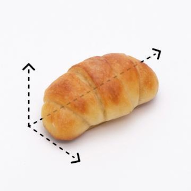 フランスパン系 ３０㎝- オリジナルパンプシェード