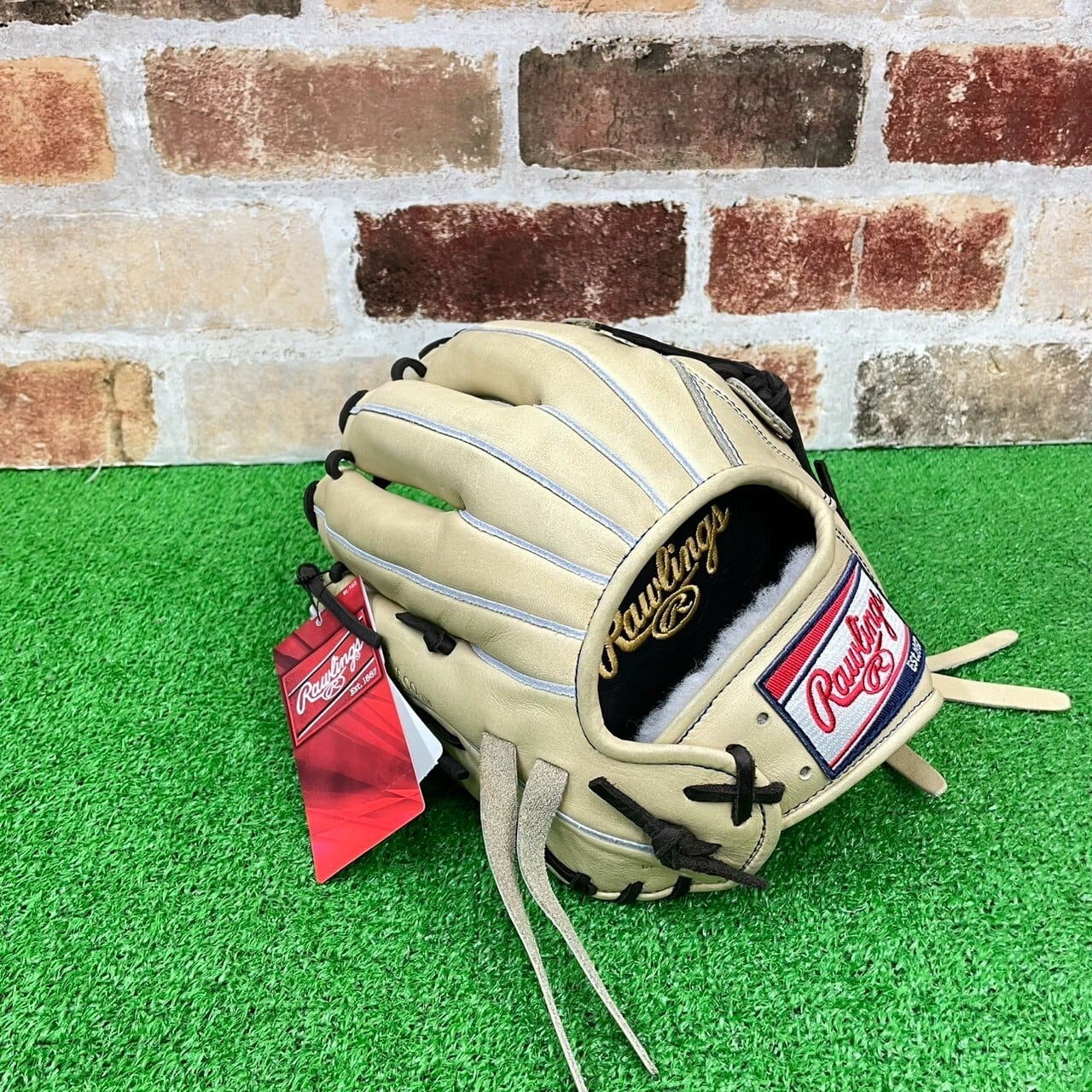 2025モデル】Rawlings ローリングス HOH PRO EXCEL 軟式グローブ