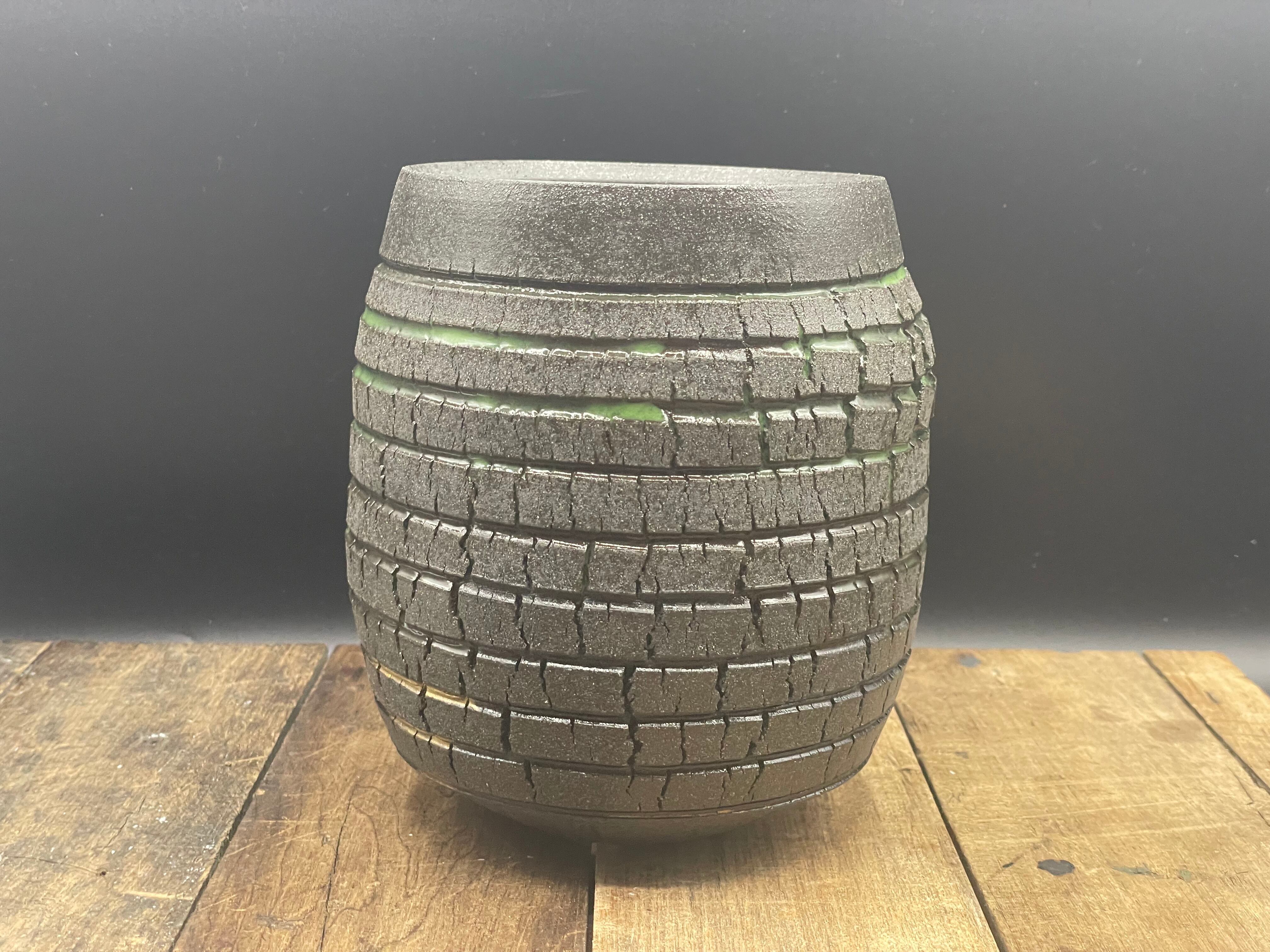 【oroku】『NOBORIGAMA』pot