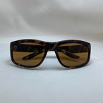 SZADE サングラス RYDER tigers eye / hazelnut