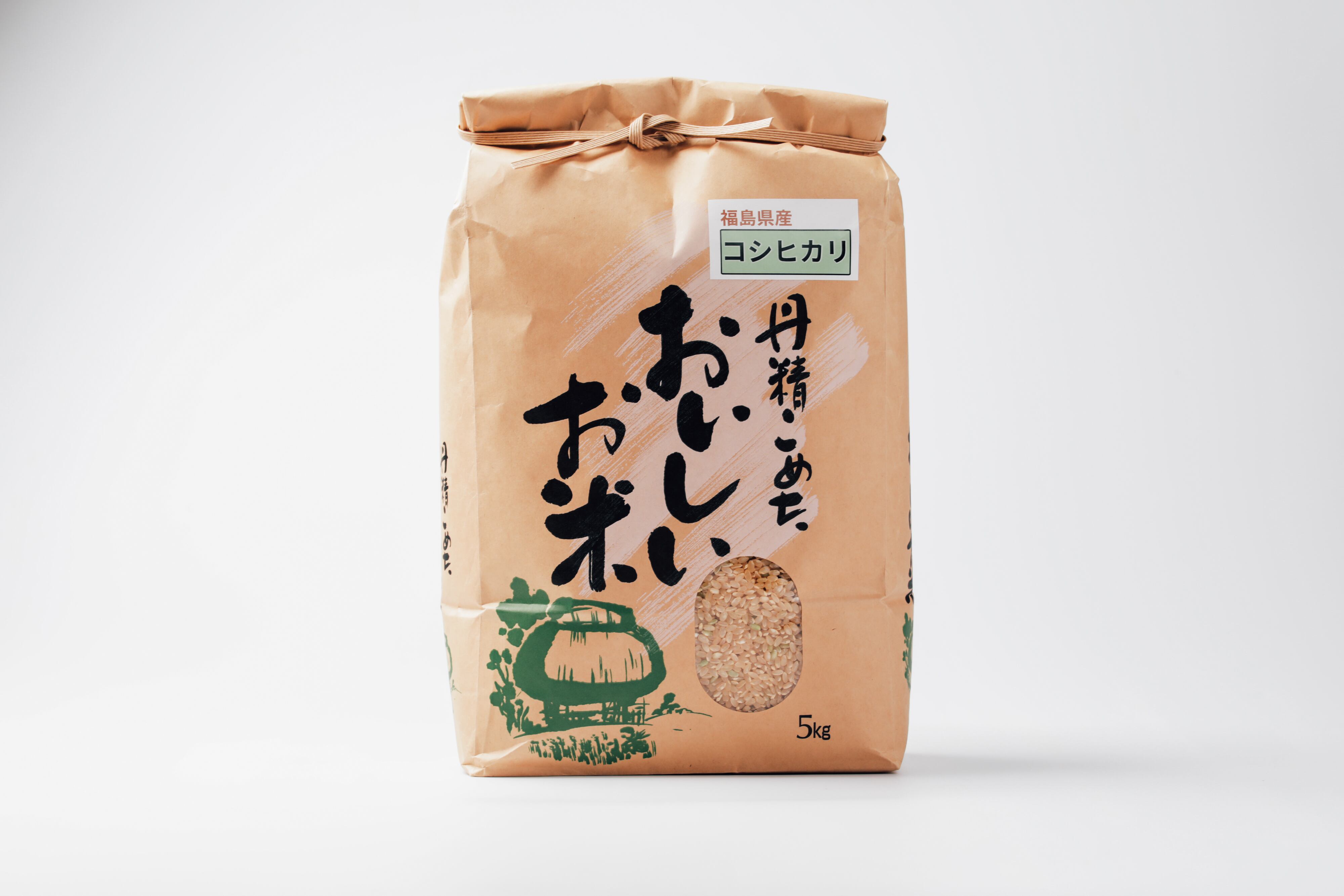 令和7年度産新米】新潟県産コシヒカリ 玄米20kg | PAY ID