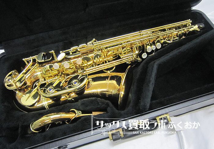 YANAGISAWA A-992 ヤナギサワ 【超美品・即演奏可】 中古 アルト