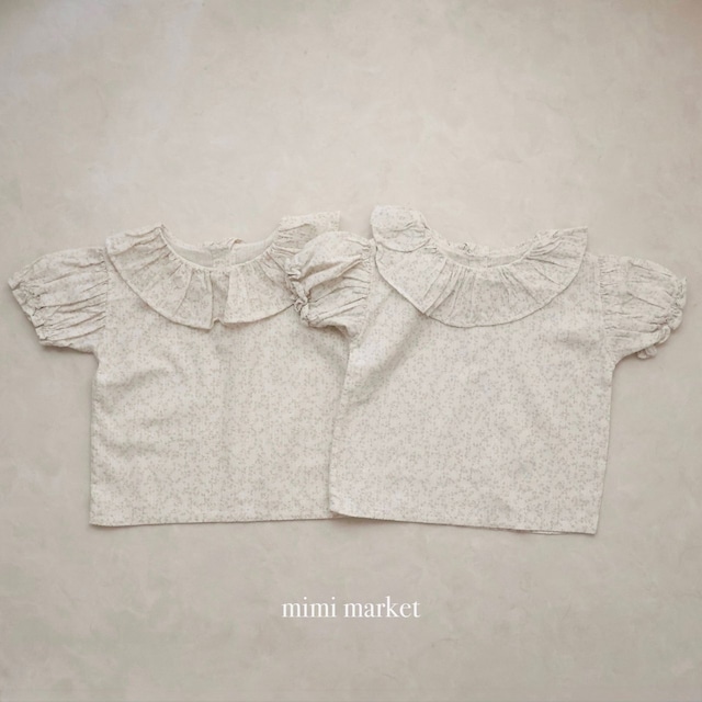 (予約)mimimarket : CL-CARABLAND