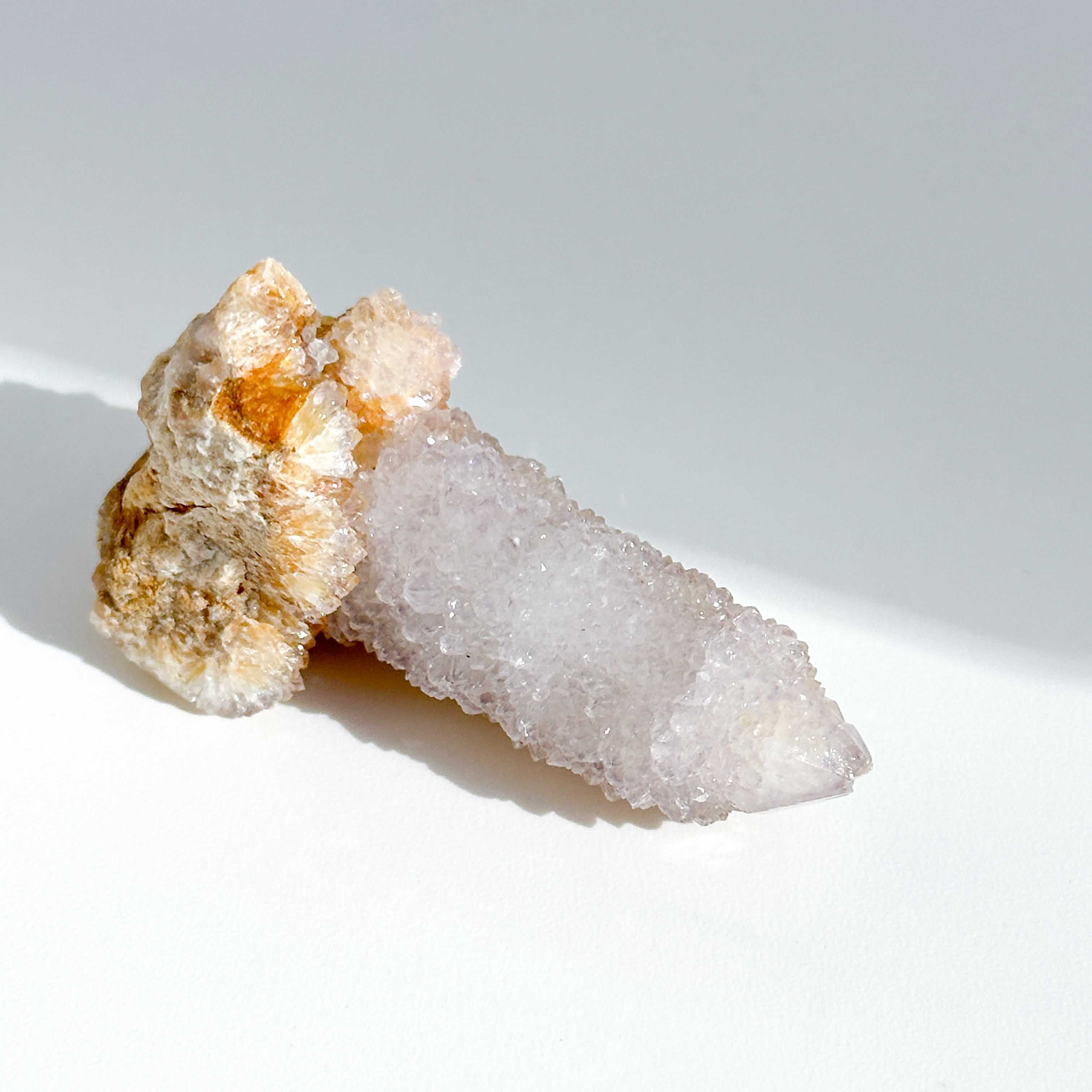 フェアリークォーツ28◇ Fairy Quartz ◇鉱石・天然石・パワーストーン