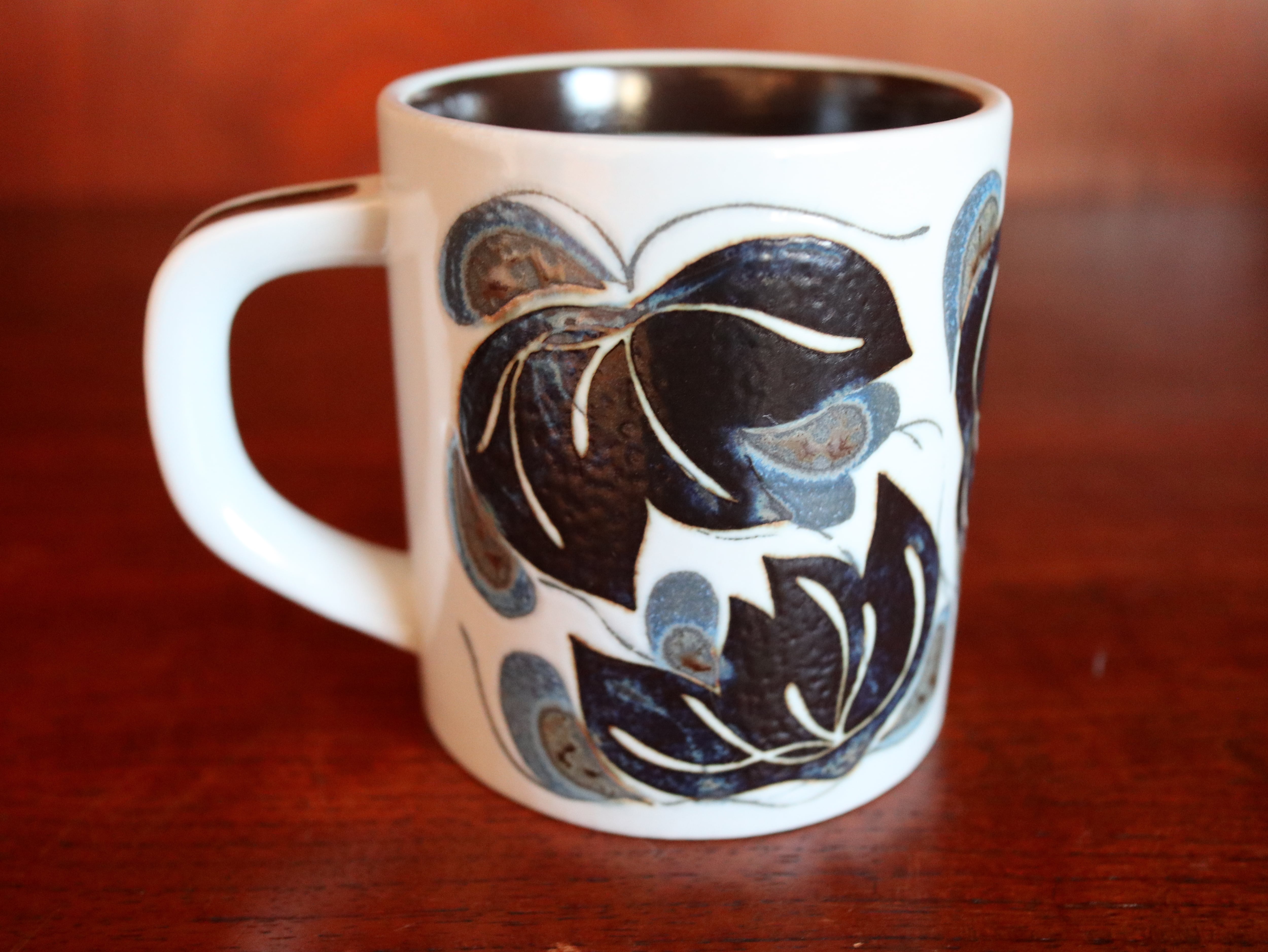 Royal Copenhagen イヤーマグカップ1979年 | Kiitos