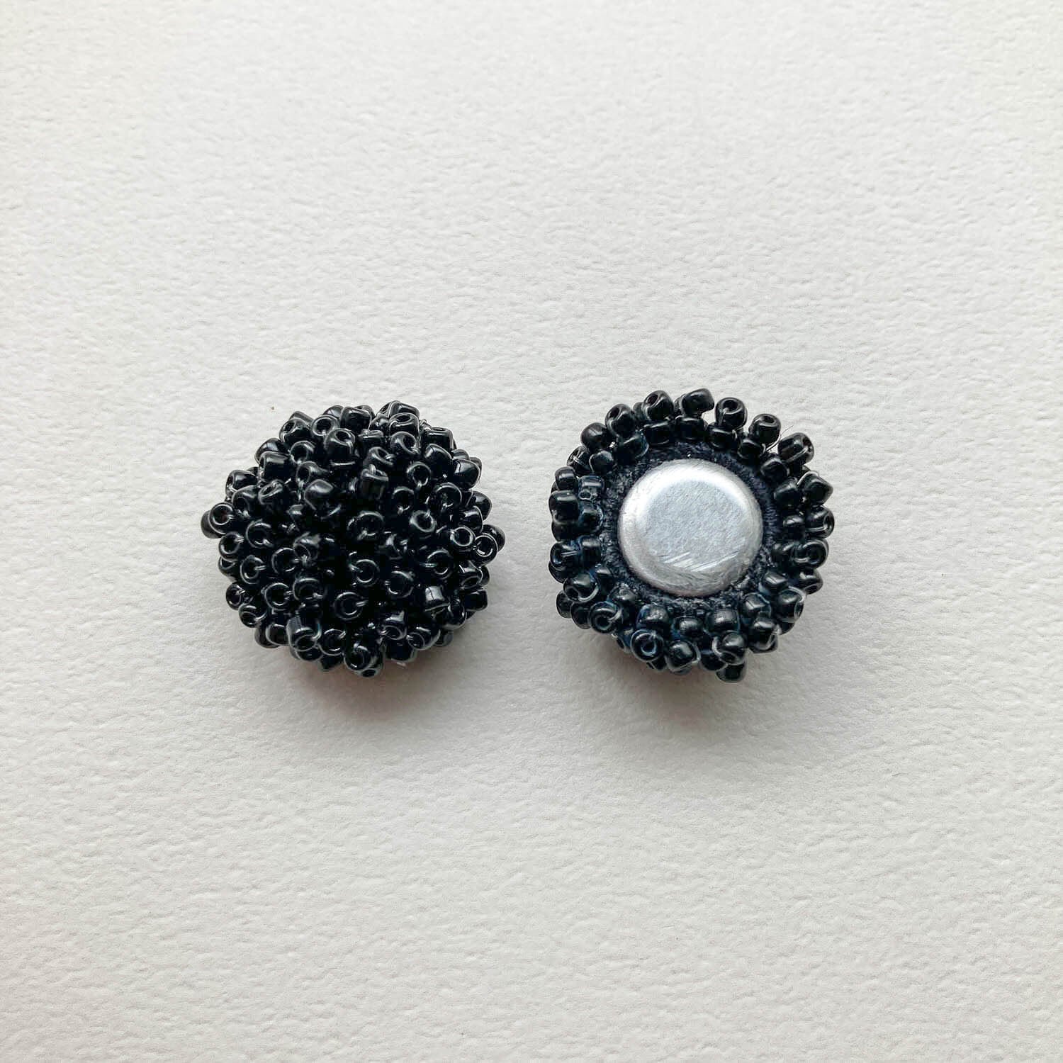 再入荷〉Duaオリジナル ビーズカボションS（20mm） | Dua-アクセサリー