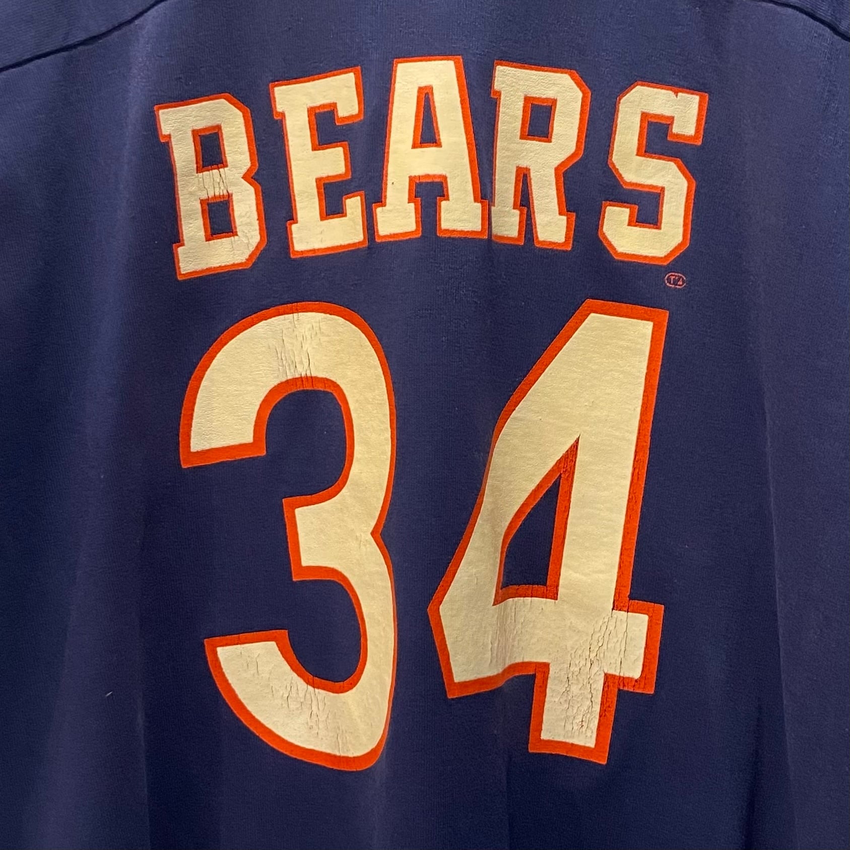 Rawlings NFL BEARS/ローリングス シカゴベアーズ 切り替え