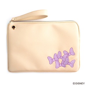 DISNEY/RIBBON POUCH/YY-D019 BE