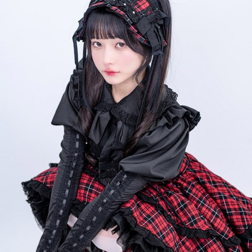 地雷系 ライブ衣装 参戦服 ジャケット ゴシック イベント 地雷系