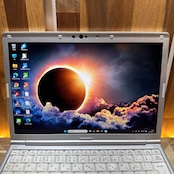 \ 公式ショップ限定価格❣️/ おすすめ《超軽量》Let's note SV1 Core i5 第11世代 メモリ16GB SSD256GB 最新ノートパソコン 安心サポート&3ヶ月保証付き