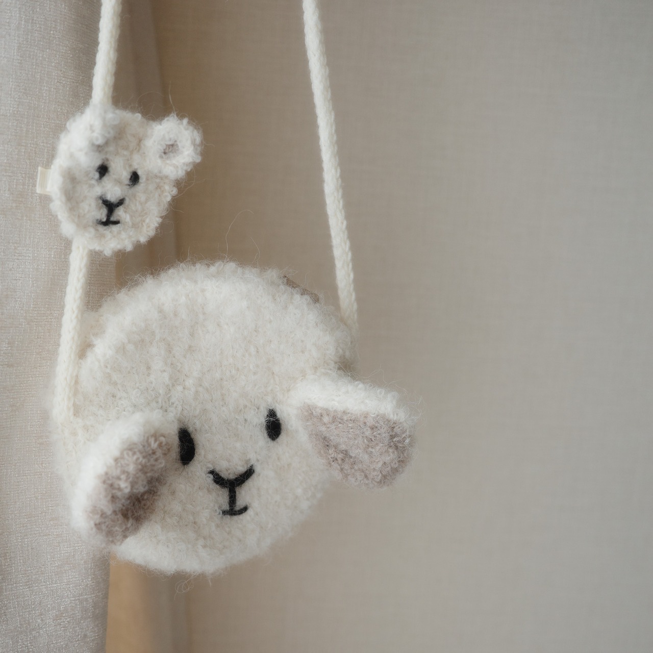 【日本限定/即納】GANG OF KIDS / TATRA HAIRCLIP