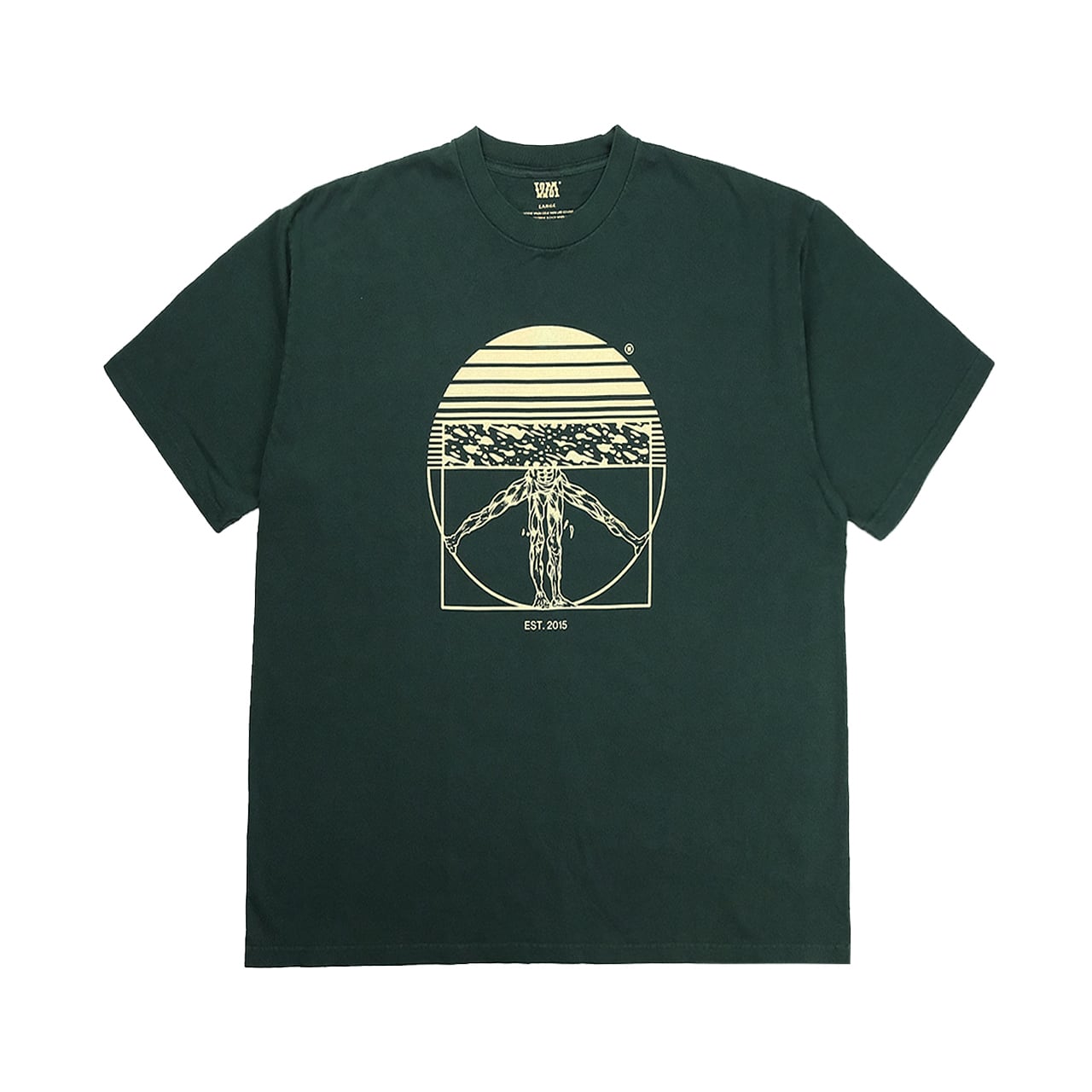 銀杏BOYZ“「世界ツアー 2005」printed Tee | PAY ID
