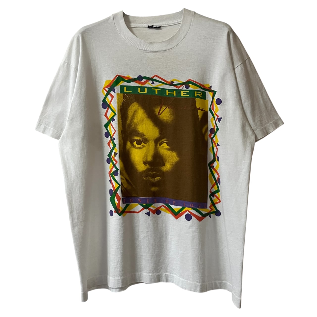 Rap Tees | Vintage High Line