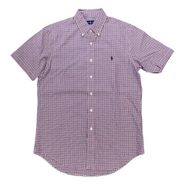 RALPH LAUREN ボタンダウンシャツ