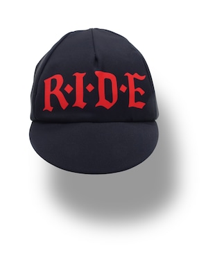 The Cycling Cap col.R.I.D.E