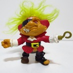 ハズブロ社　バトルトロール　パイレーツトロール ソフビ　[$7]