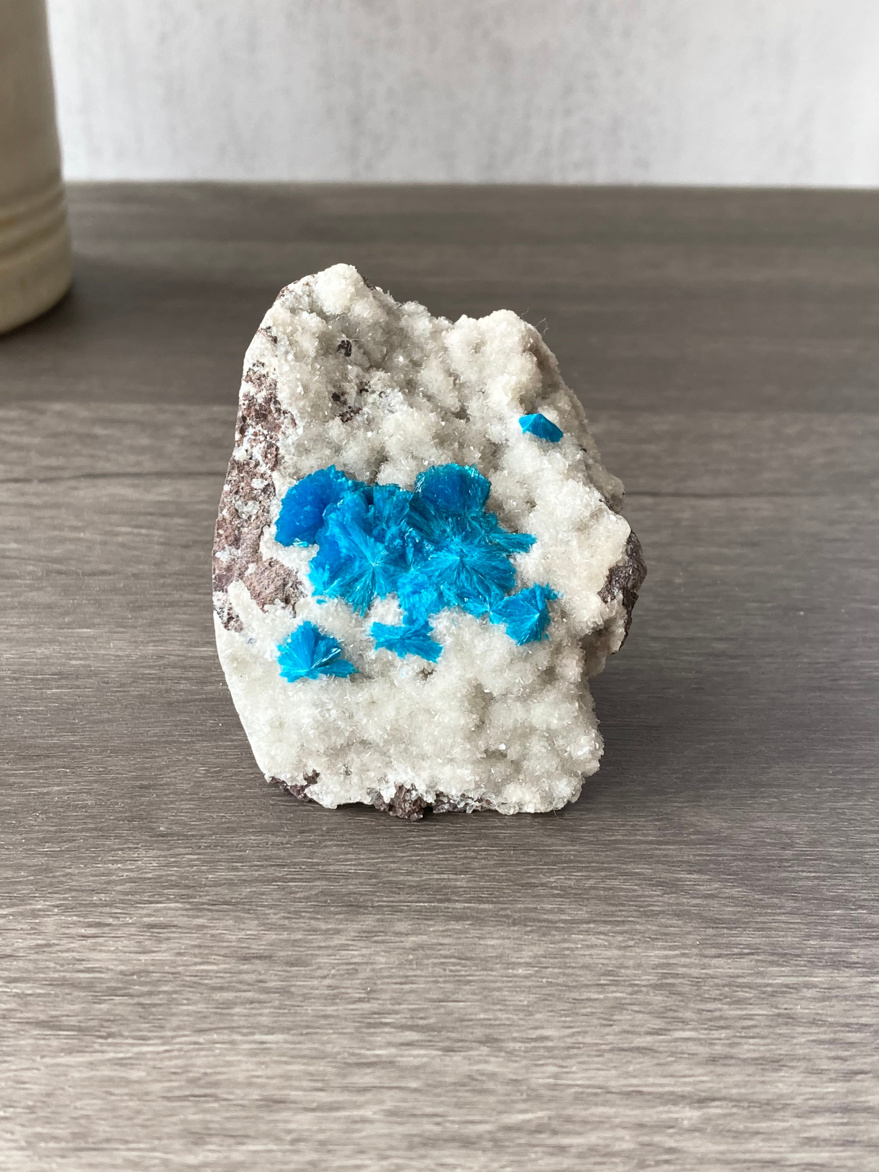 コバルトブルー ♡ カバンサイト / カバンシ石 / 鉱石 | Crystal Garden ✧Crystals & Minerals Shop✧  powered by BASE
