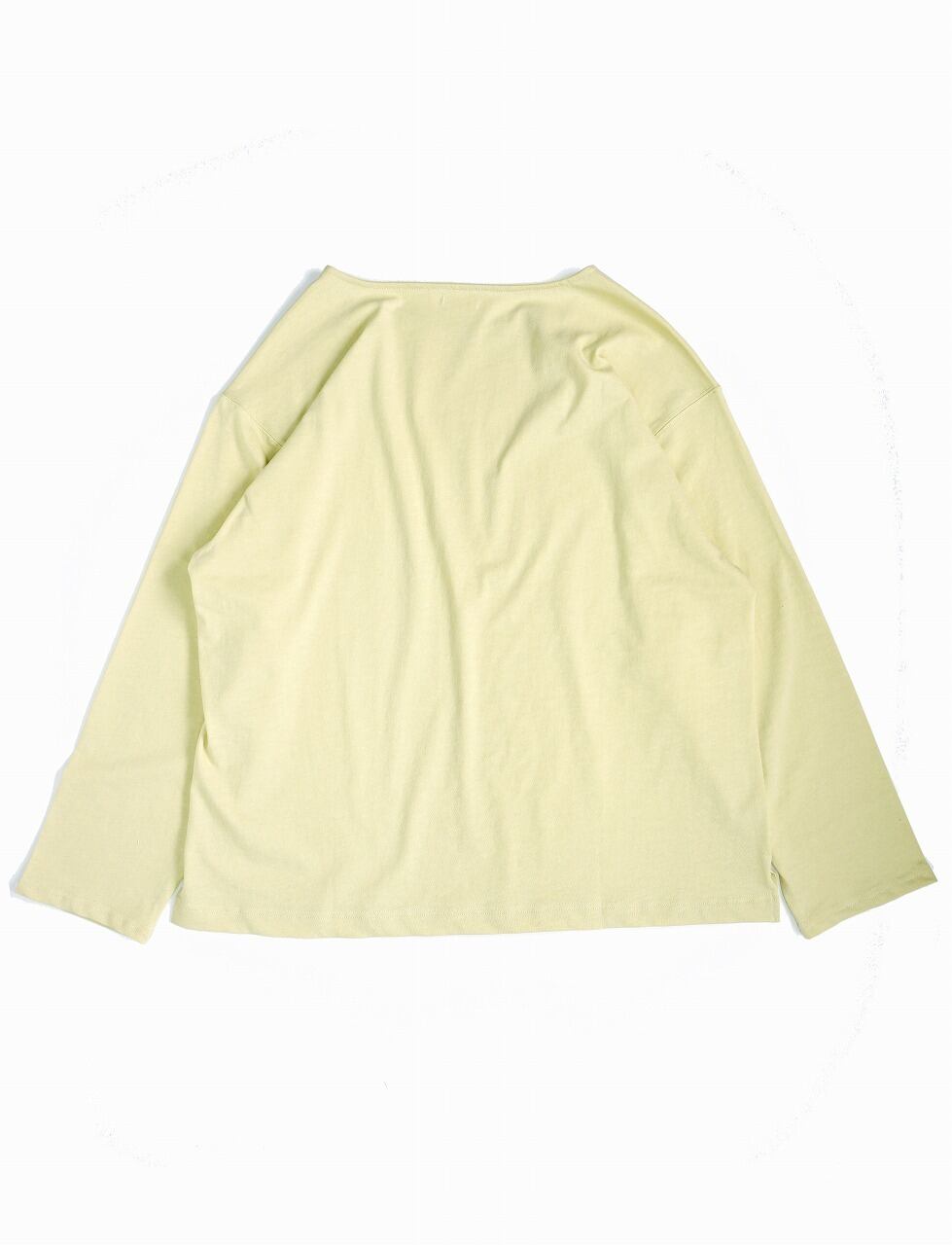 Hardly Spun Co. Square Neck Tee