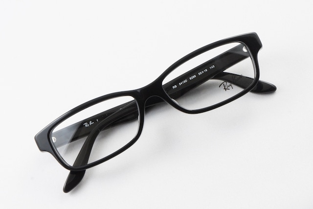 Ray-Ban メガネ RX5415D 8286 55サイズ スクエア レイバン RB5415D 正規品-4枚目