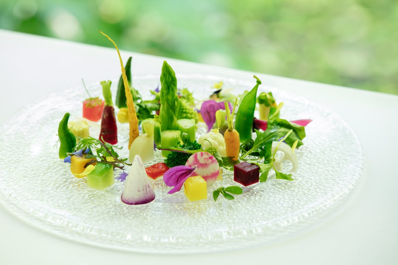 中村江里子さんイベント第2回「アペリティフの時間です！～C'est l