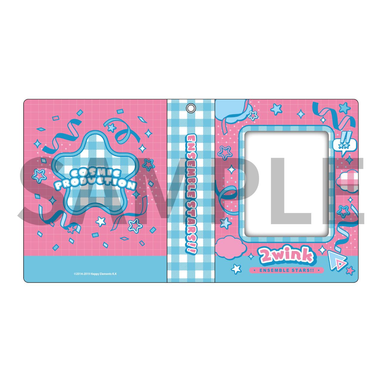 あんさんぶるスターズ！！ コレクトブック 2wink | あるじゃんマーケット