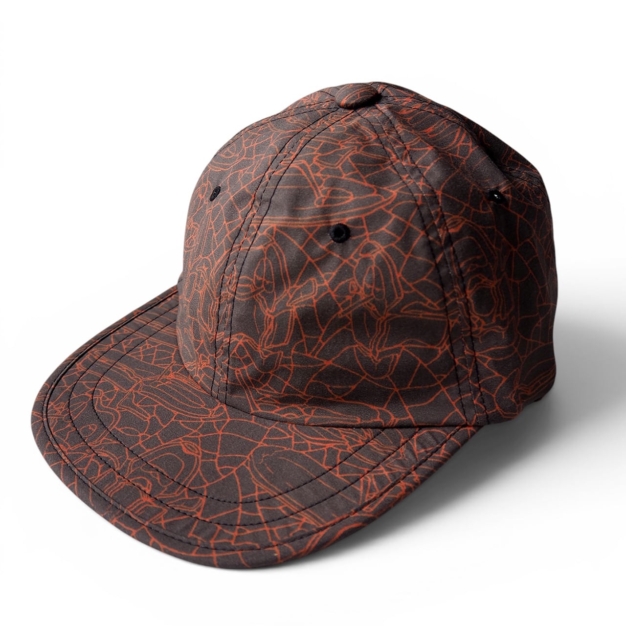 新品 noroll OUTDATED CAP/GASIUS キャップ NOROLL, OUTDATED CAP / GASIUS | not wonder store