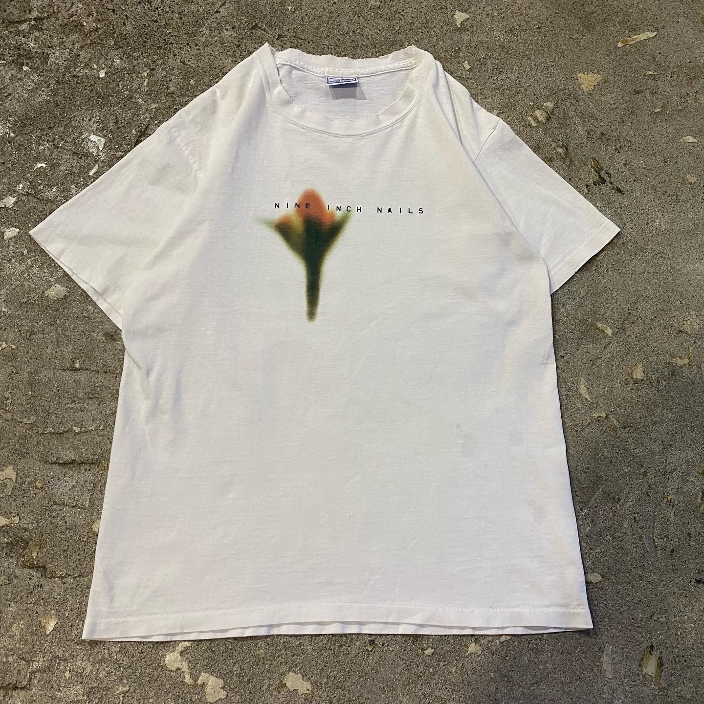 00s Nine Inch Nails T-shirt | What