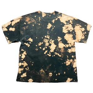 vintage CIRQUE DU SOLEIL bleached tee