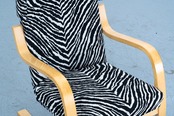 Alvar Aalto | Arm chair 401