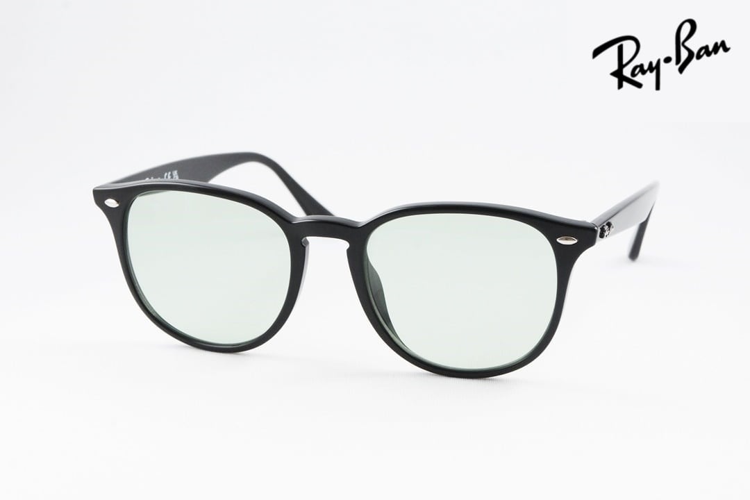 麒麟様、専用！レイバン RAYBAN サングラス 美品 Ray-Ban サングラス RB4259-F 601/2 53サイズ ボスリントン ボストン